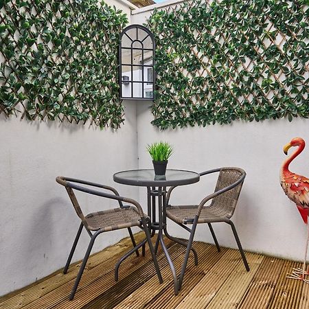 Villa Belfast Luxury Lets - Windsor Townhouse Esterno foto