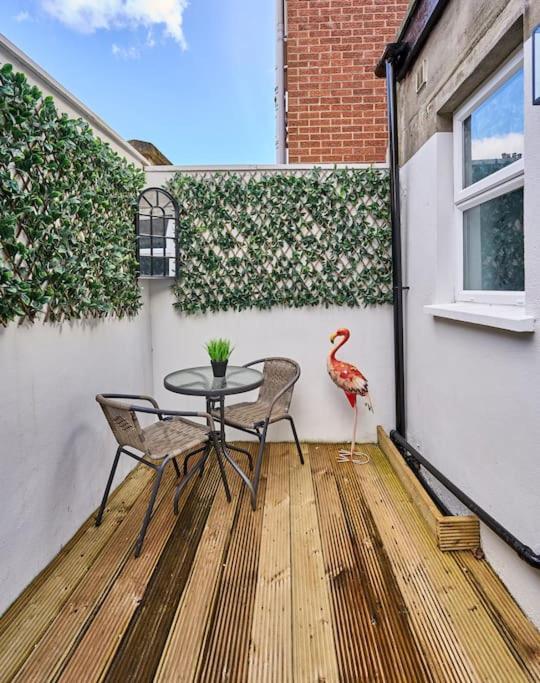 Villa Belfast Luxury Lets - Windsor Townhouse Esterno foto